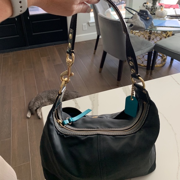 Coach handbag - Picture 5 of 5